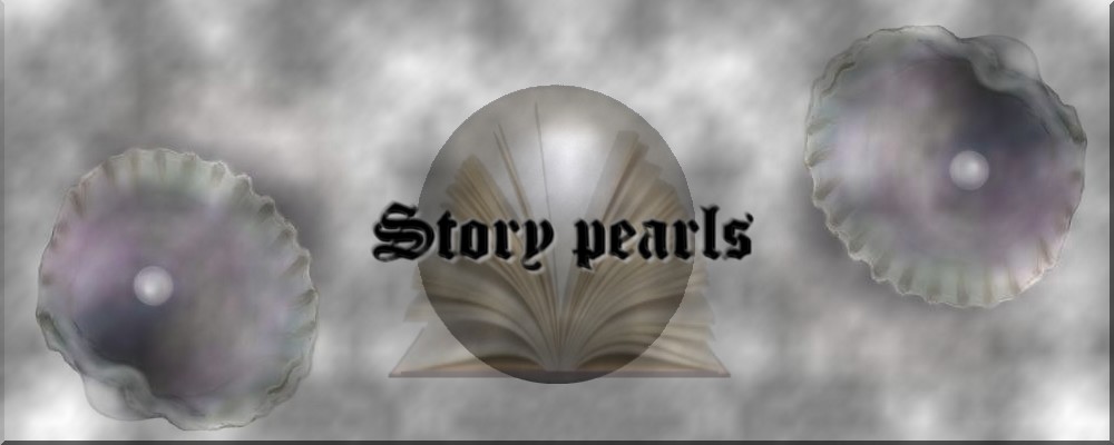 Story Pearls - Trtnet Gyngyk
